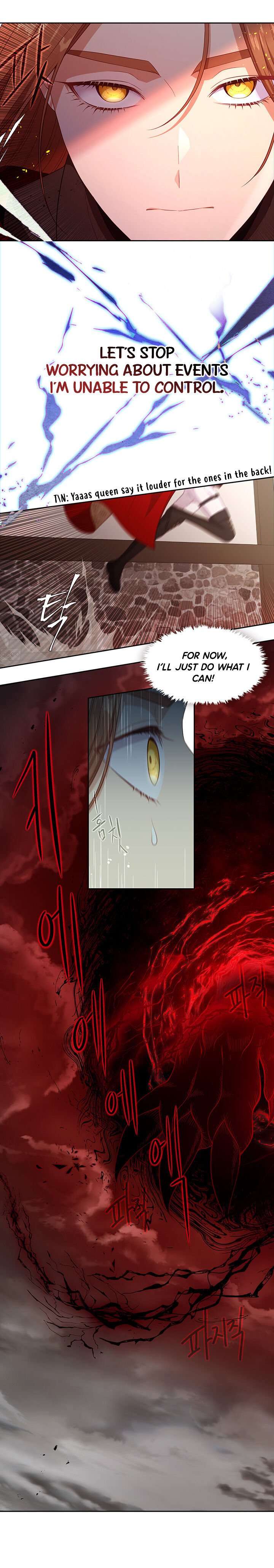 Read Beware the Villainess EN Manga Online