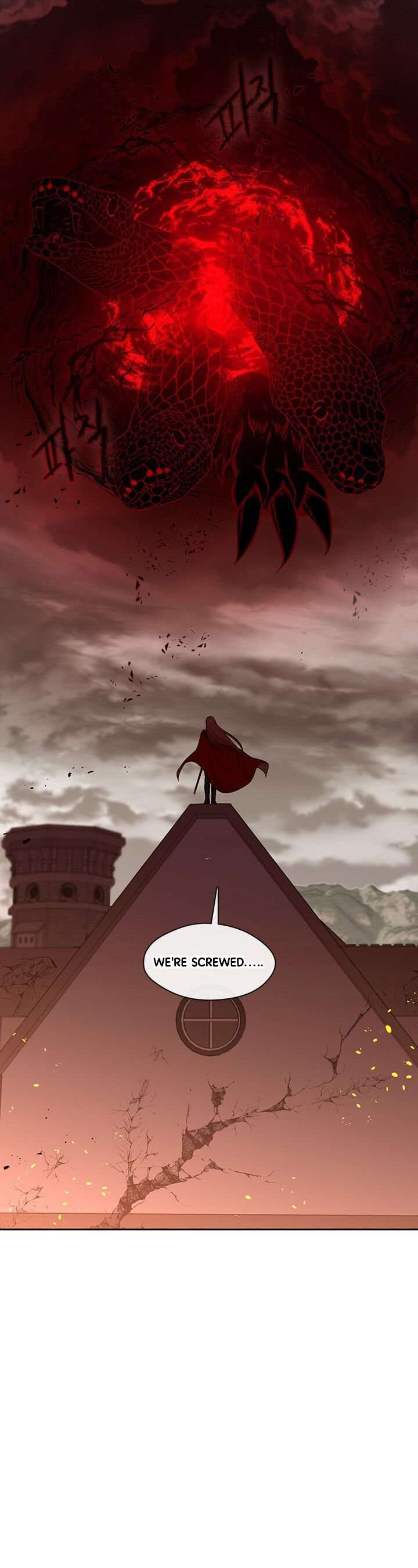 Read Beware the Villainess EN Manga Online
