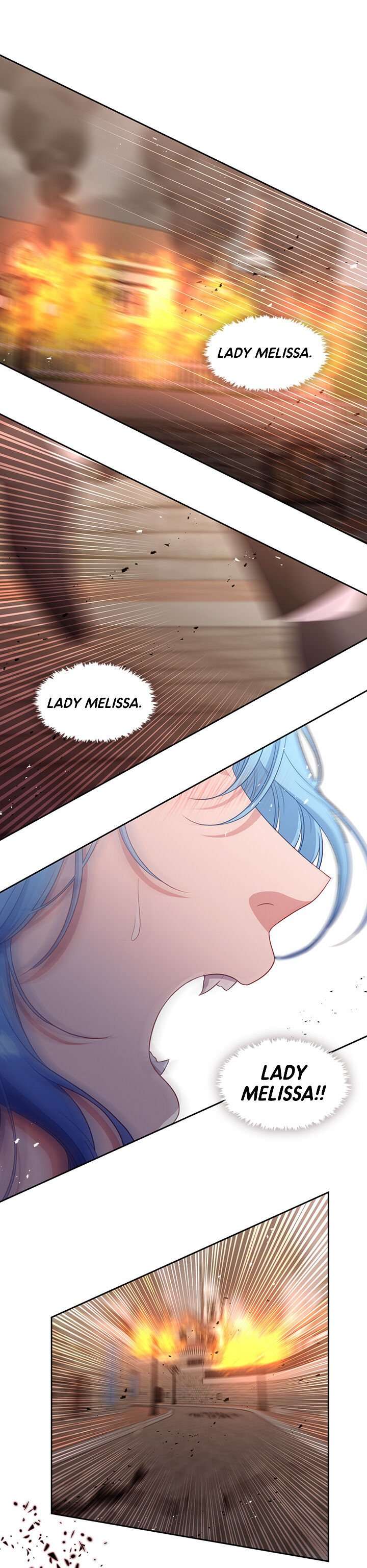 Read Beware the Villainess EN Manga Online
