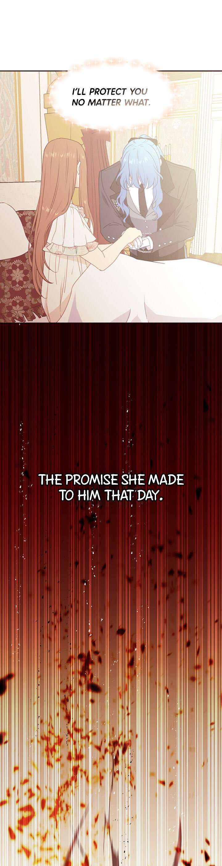 Read Beware the Villainess EN Manga Online