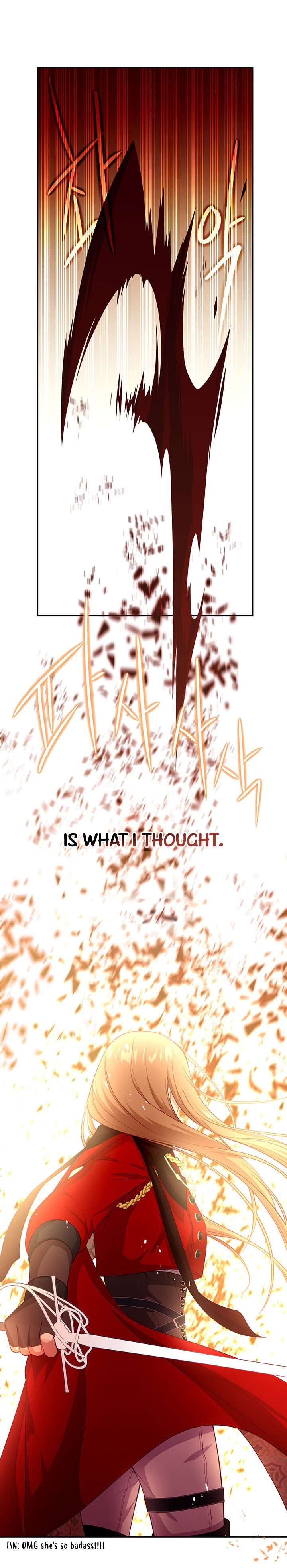 Read Beware the Villainess EN Manga Online