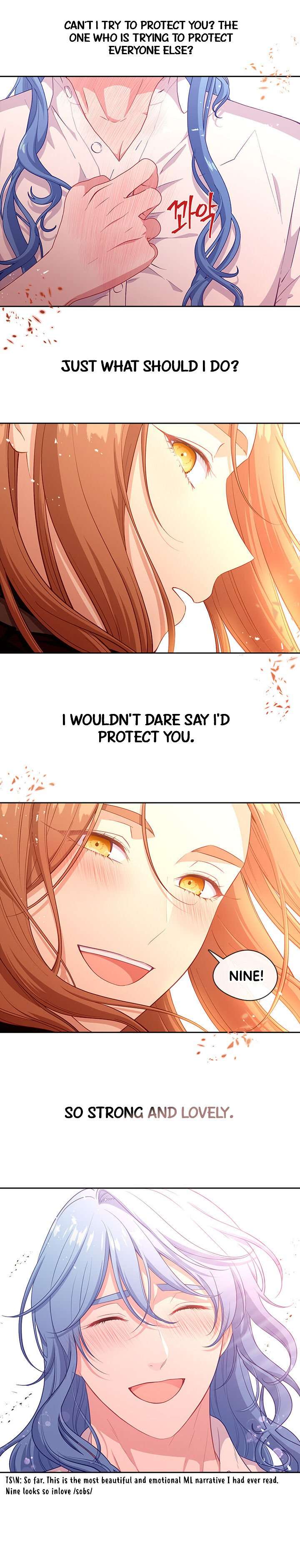 Read Beware the Villainess EN Manga Online