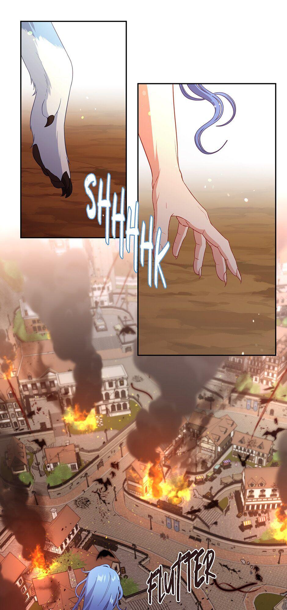 Read Beware the Villainess EN Manga Online
