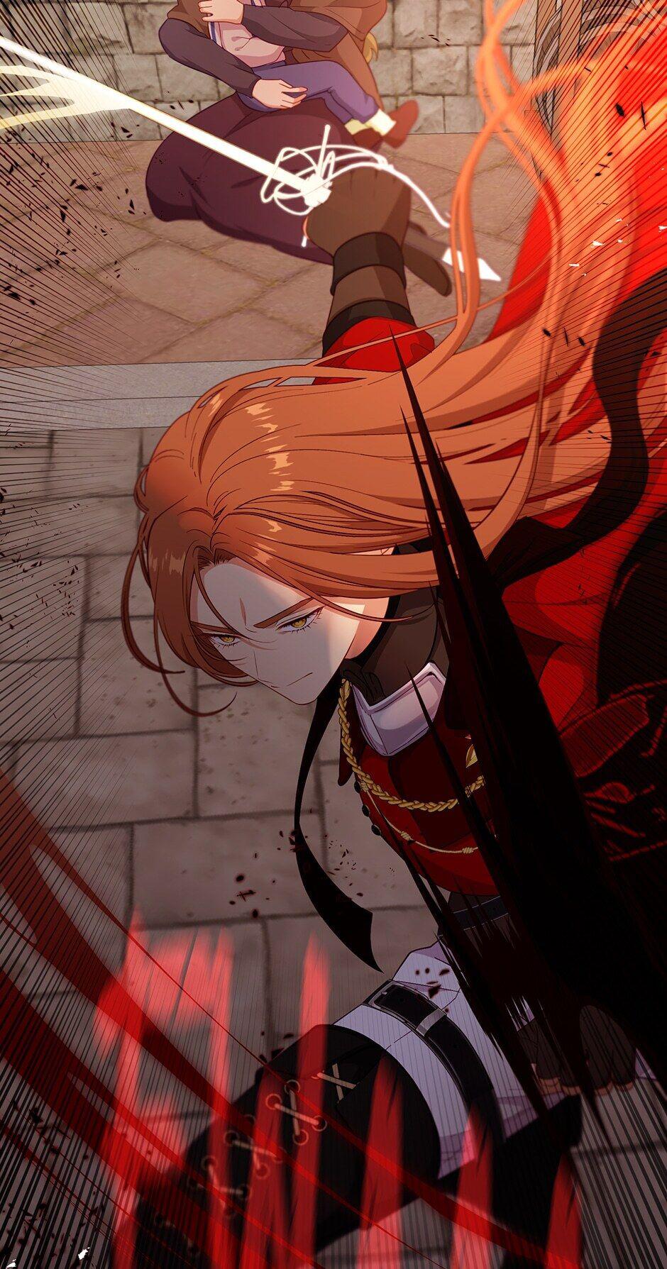 Read Beware the Villainess EN Manga Online