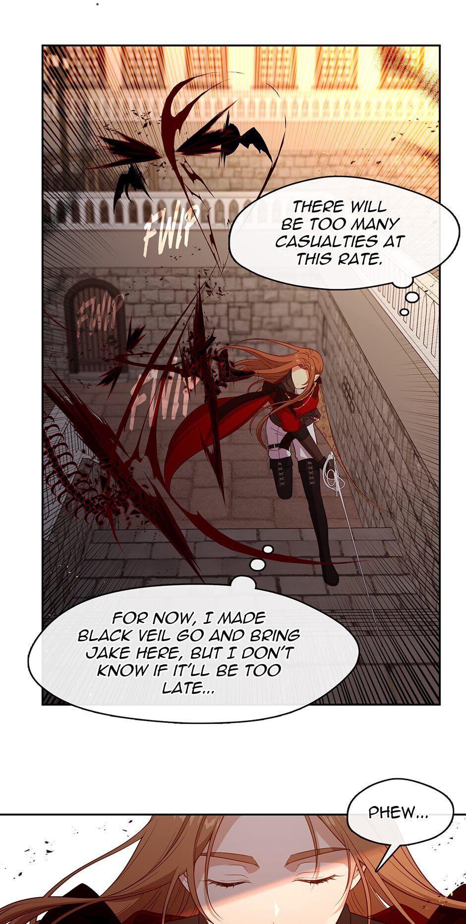 Read Beware the Villainess EN Manga Online