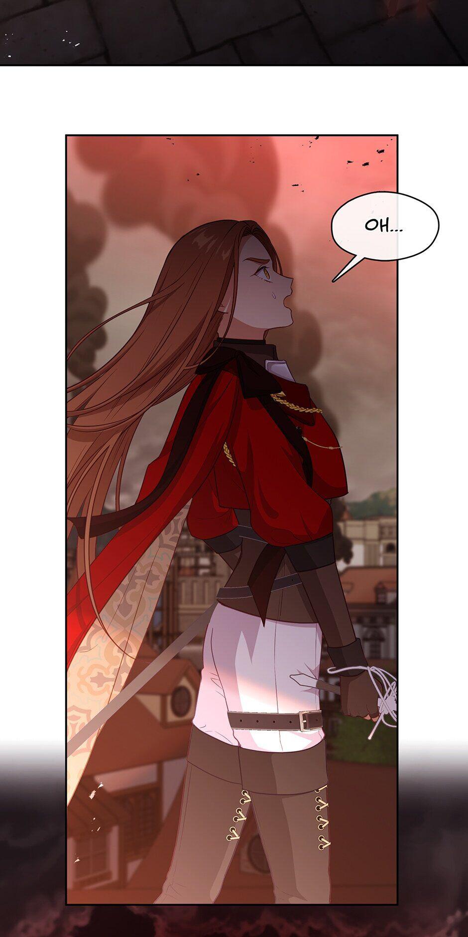 Read Beware the Villainess EN Manga Online
