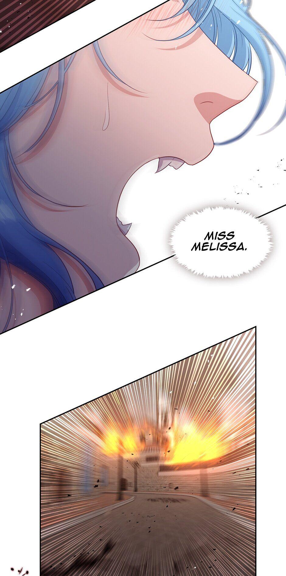 Read Beware the Villainess EN Manga Online
