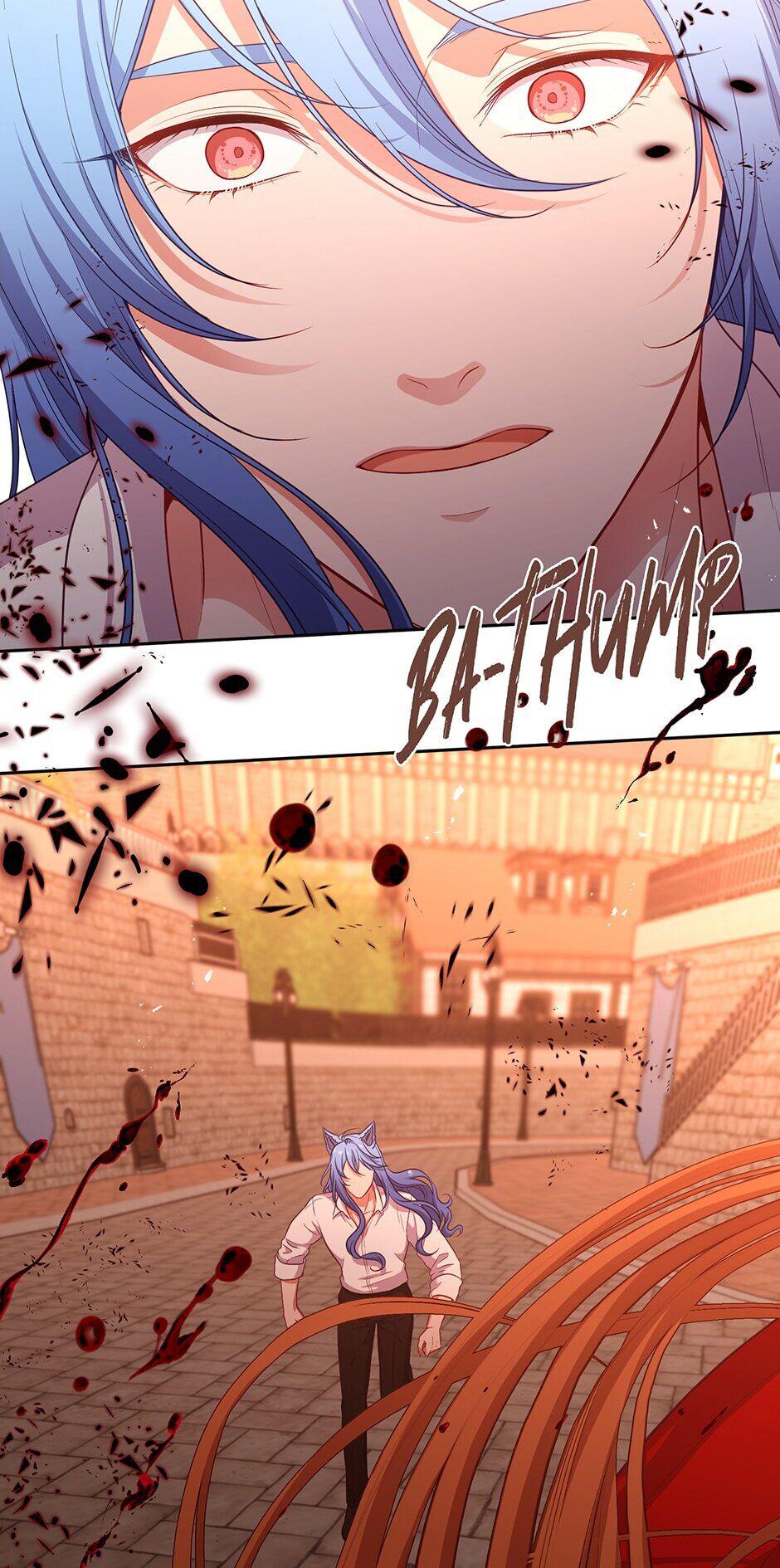 Read Beware the Villainess EN Manga Online