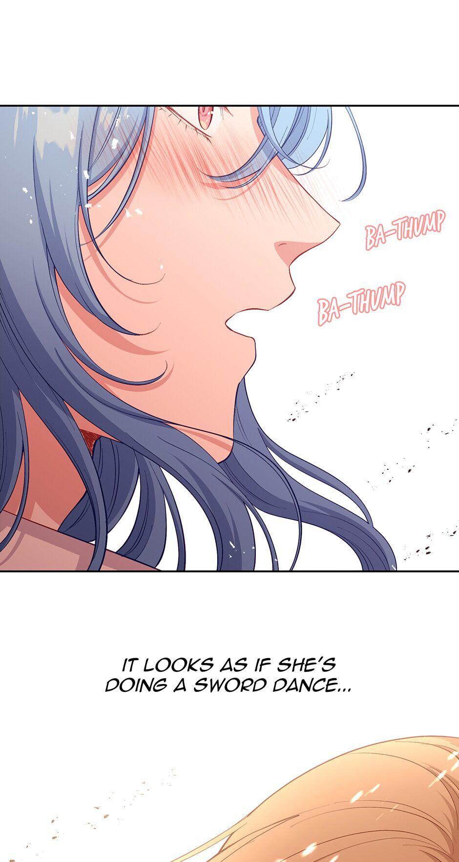Read Beware the Villainess EN Manga Online