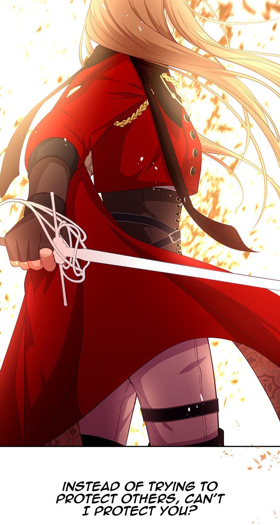 Read Beware the Villainess EN Manga Online