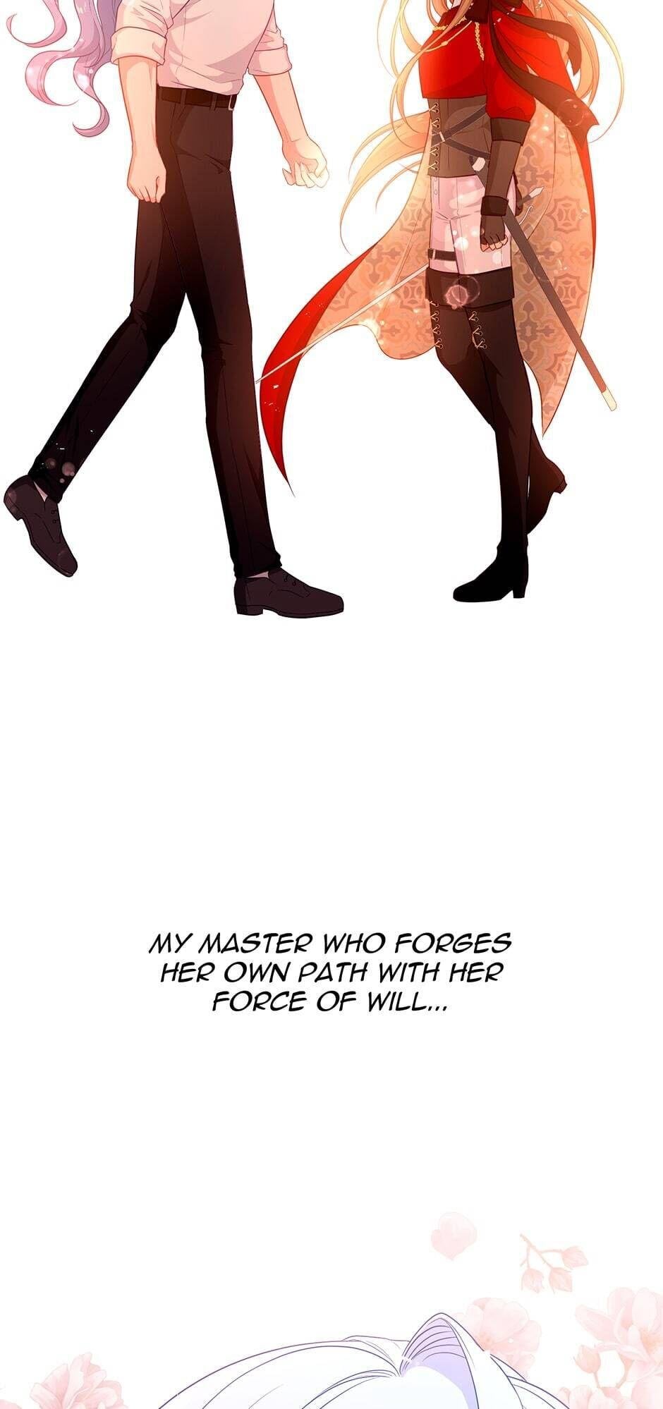 Read Beware the Villainess EN Manga Online