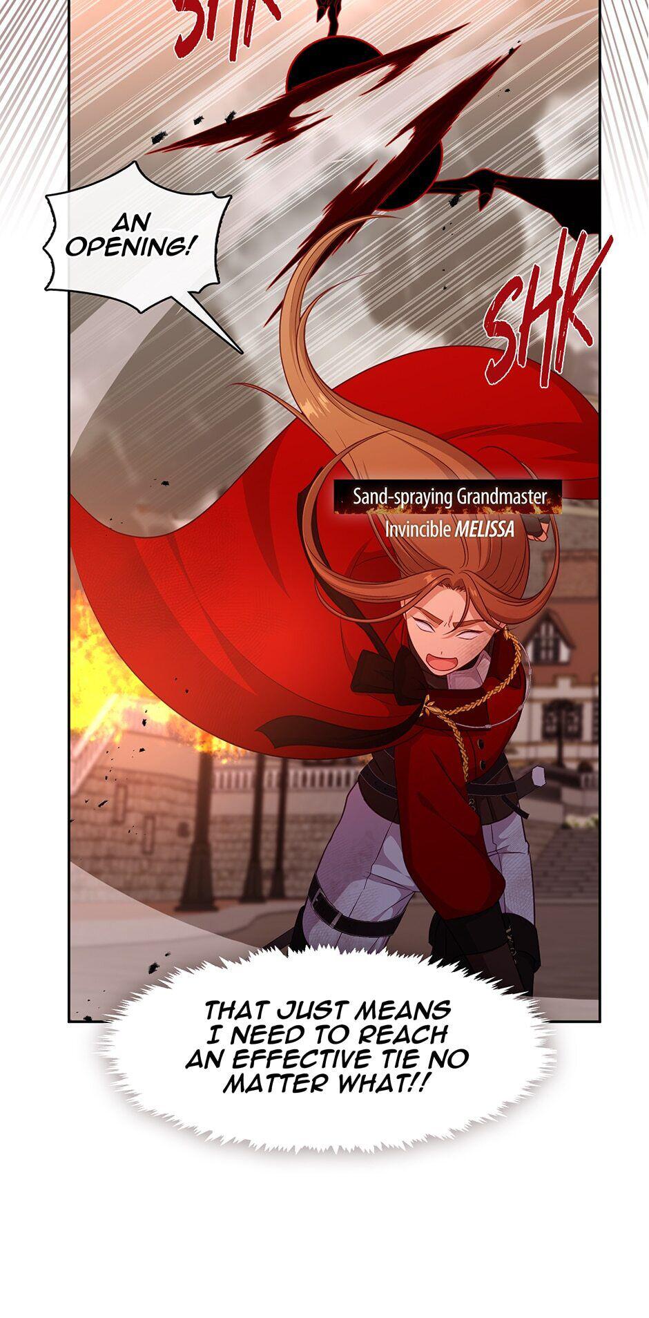 Read Beware the Villainess EN Manga Online
