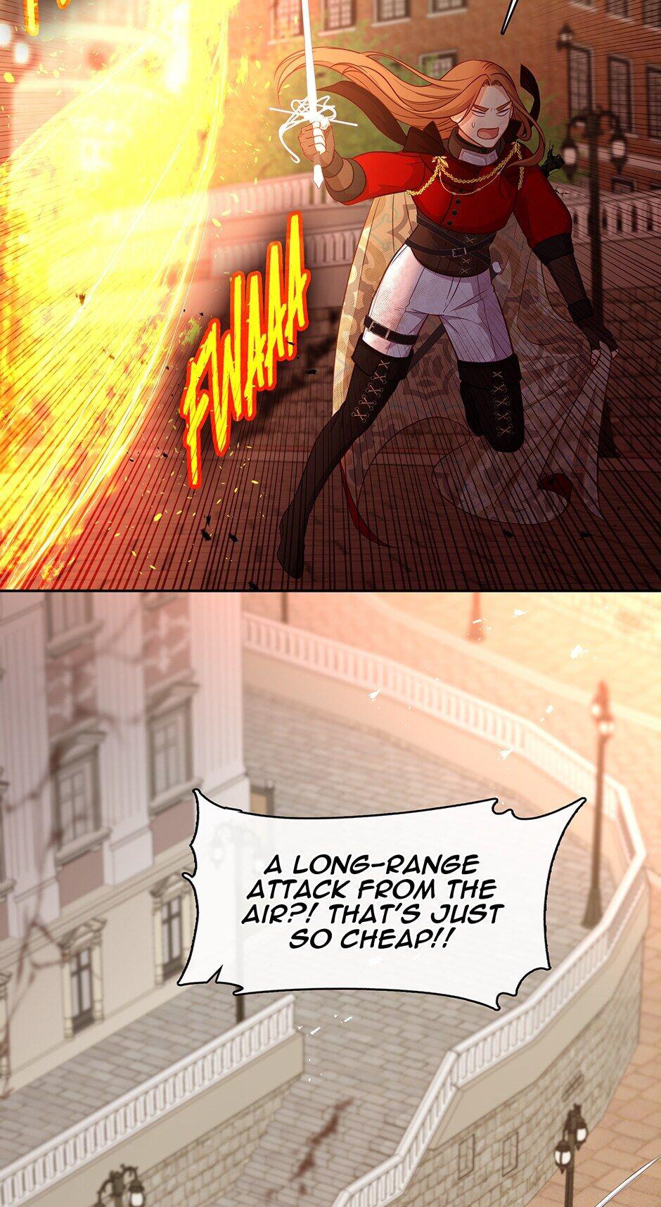 Read Beware the Villainess EN Manga Online