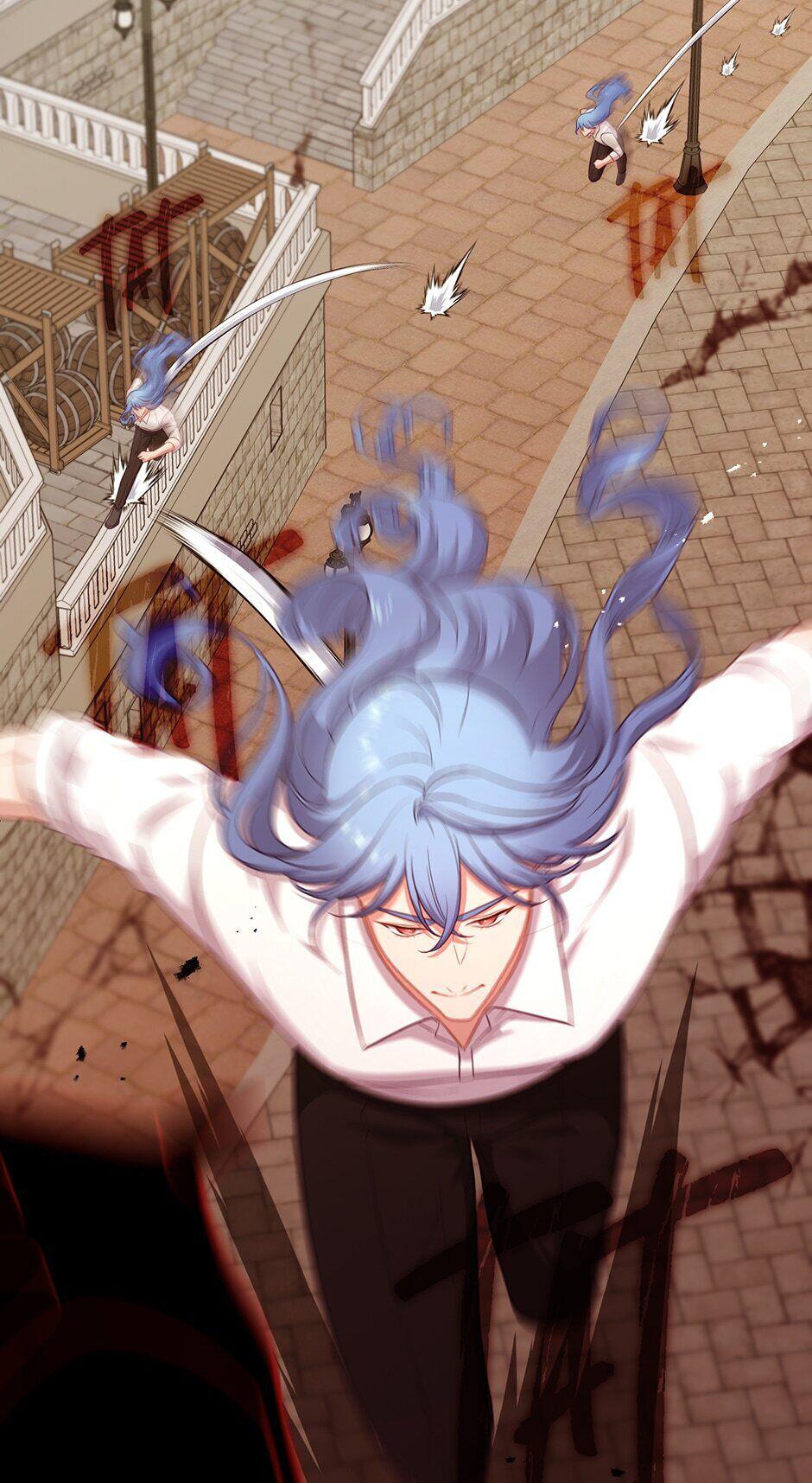 Read Beware the Villainess EN Manga Online