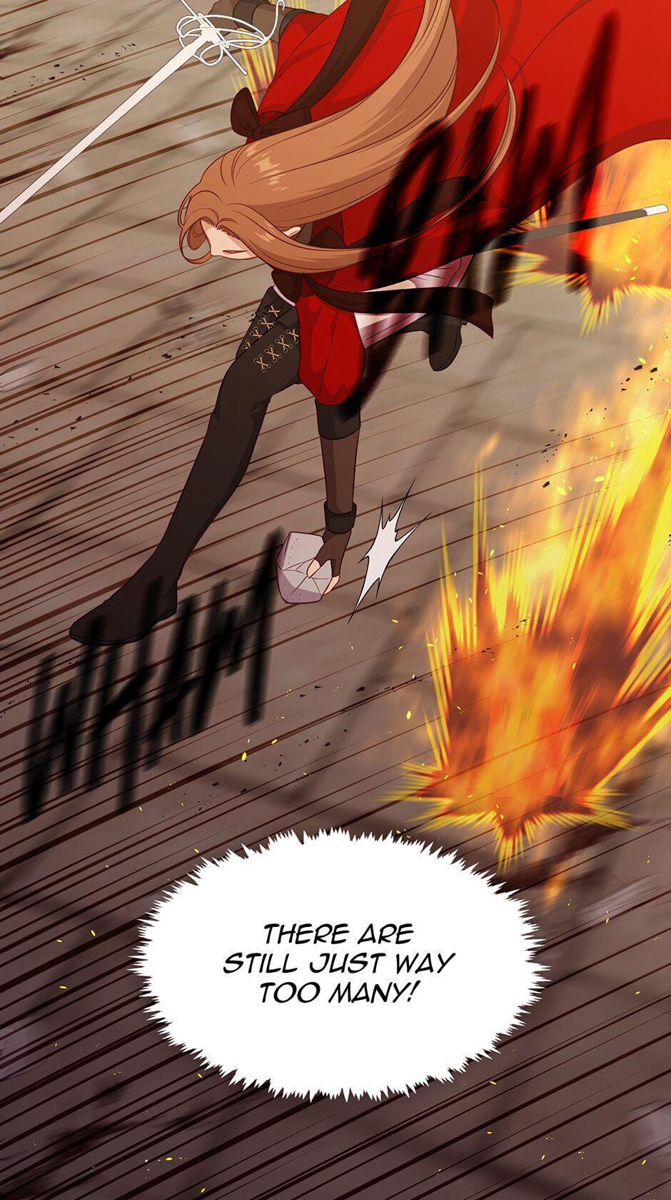 Read Beware the Villainess EN Manga Online