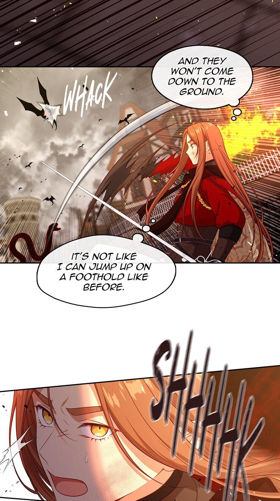 Read Beware the Villainess EN Manga Online