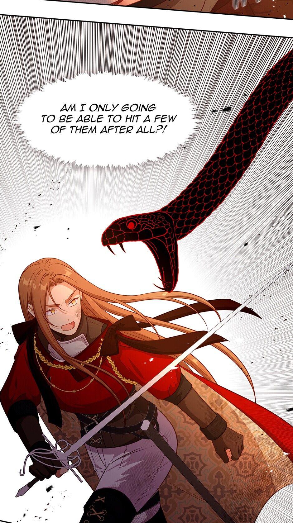 Read Beware the Villainess EN Manga Online