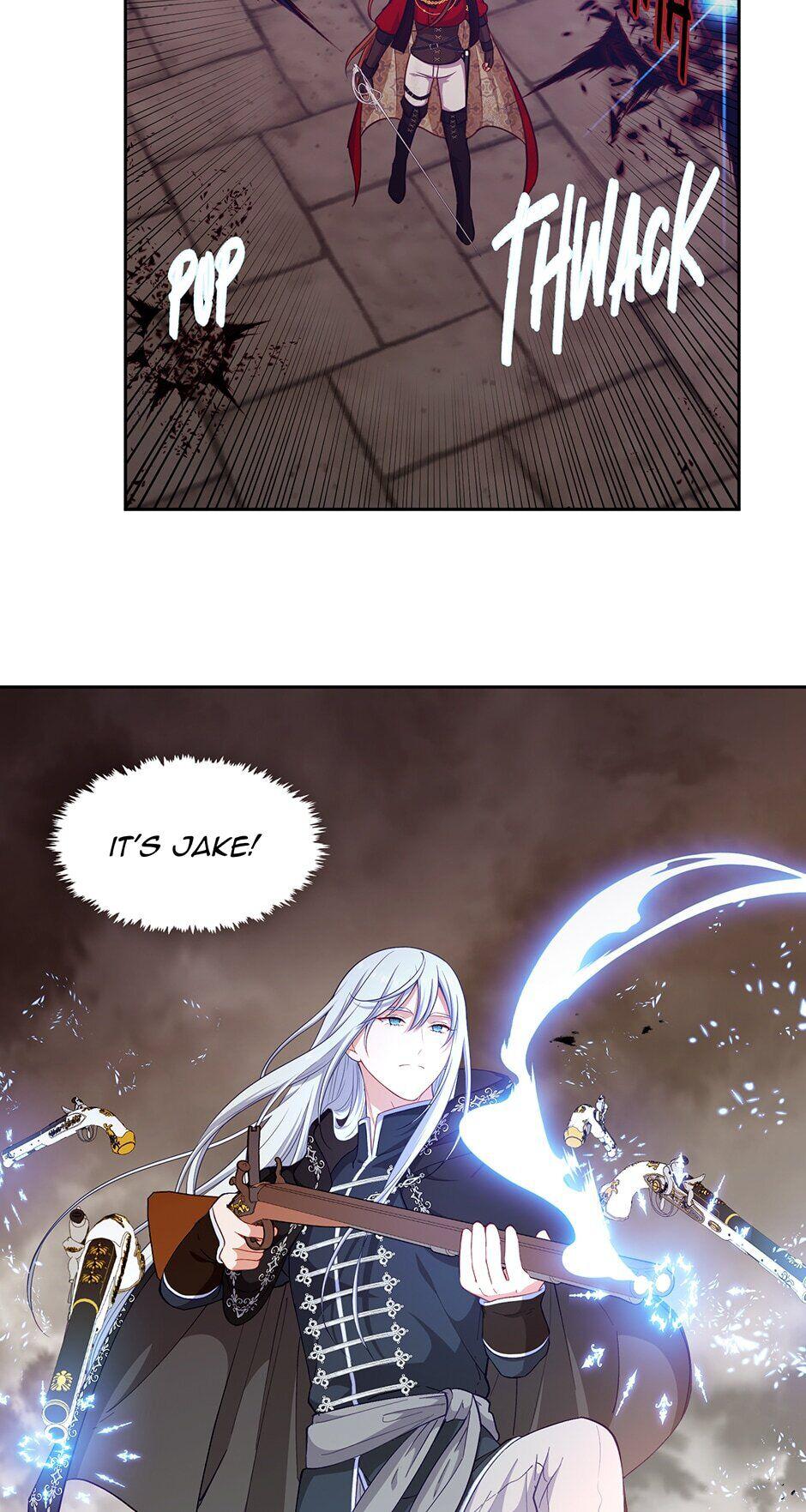 Read Beware the Villainess EN Manga Online