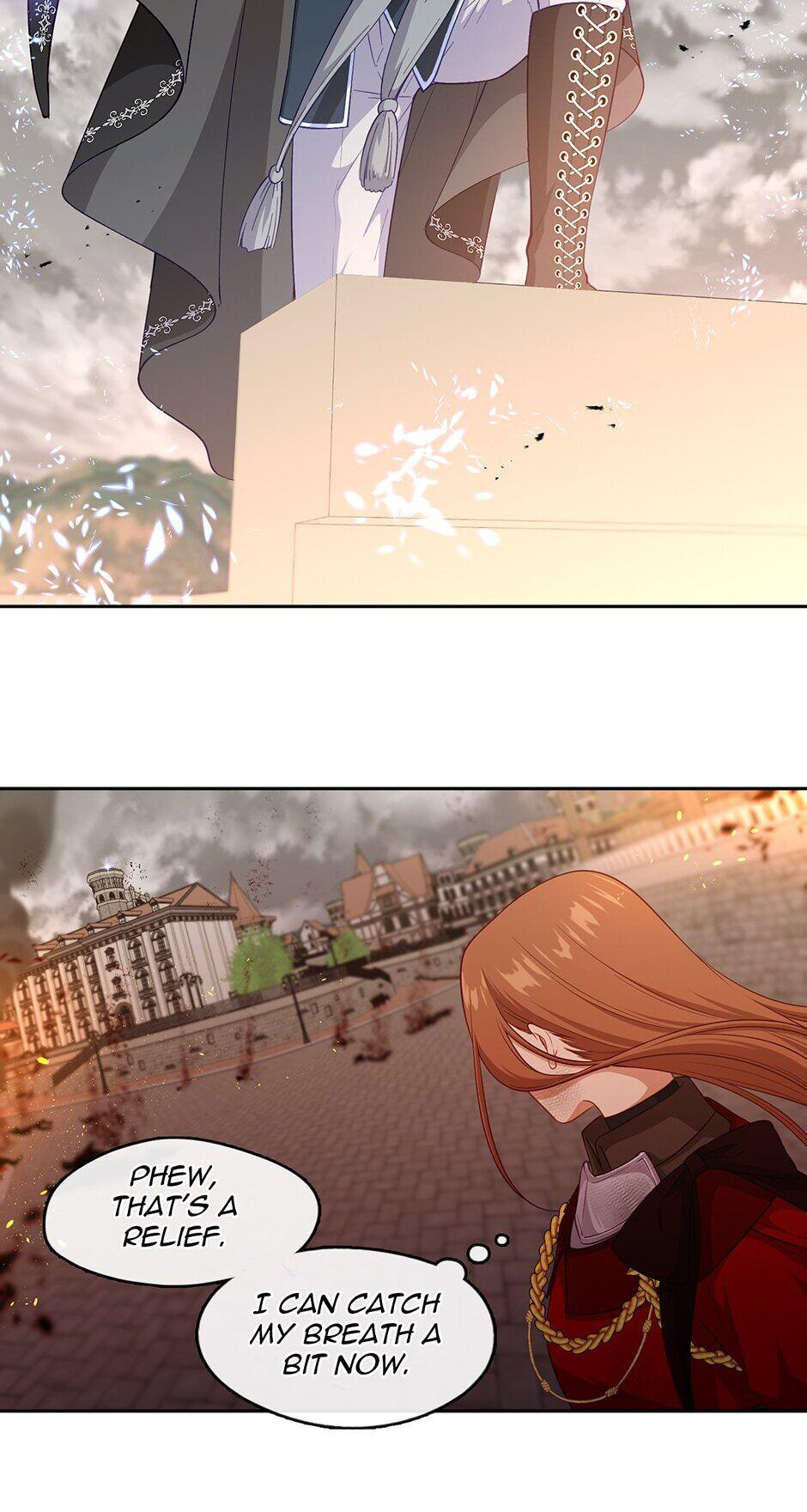 Read Beware the Villainess EN Manga Online