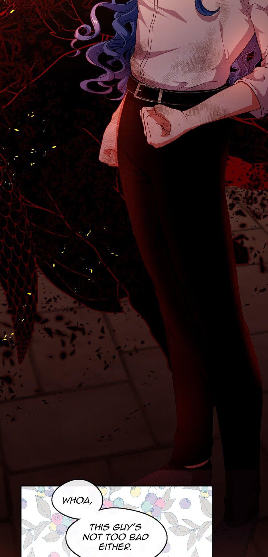 Read Beware the Villainess EN Manga Online