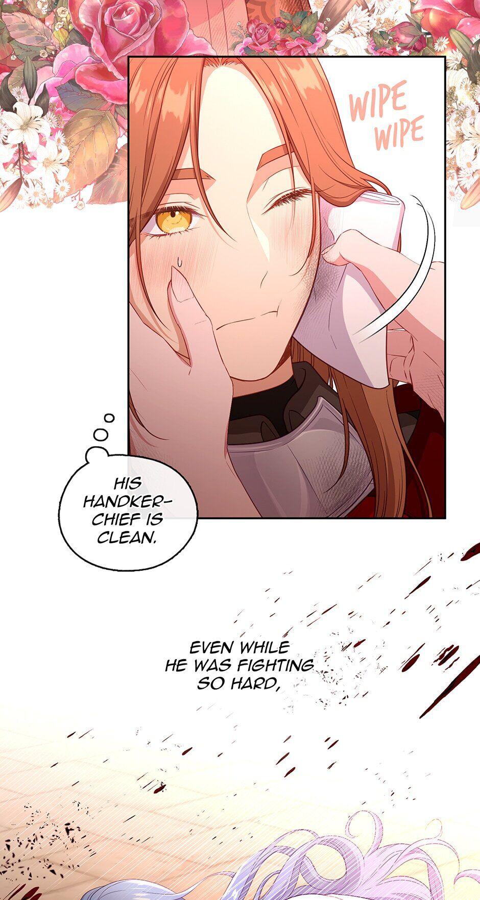 Read Beware the Villainess EN Manga Online