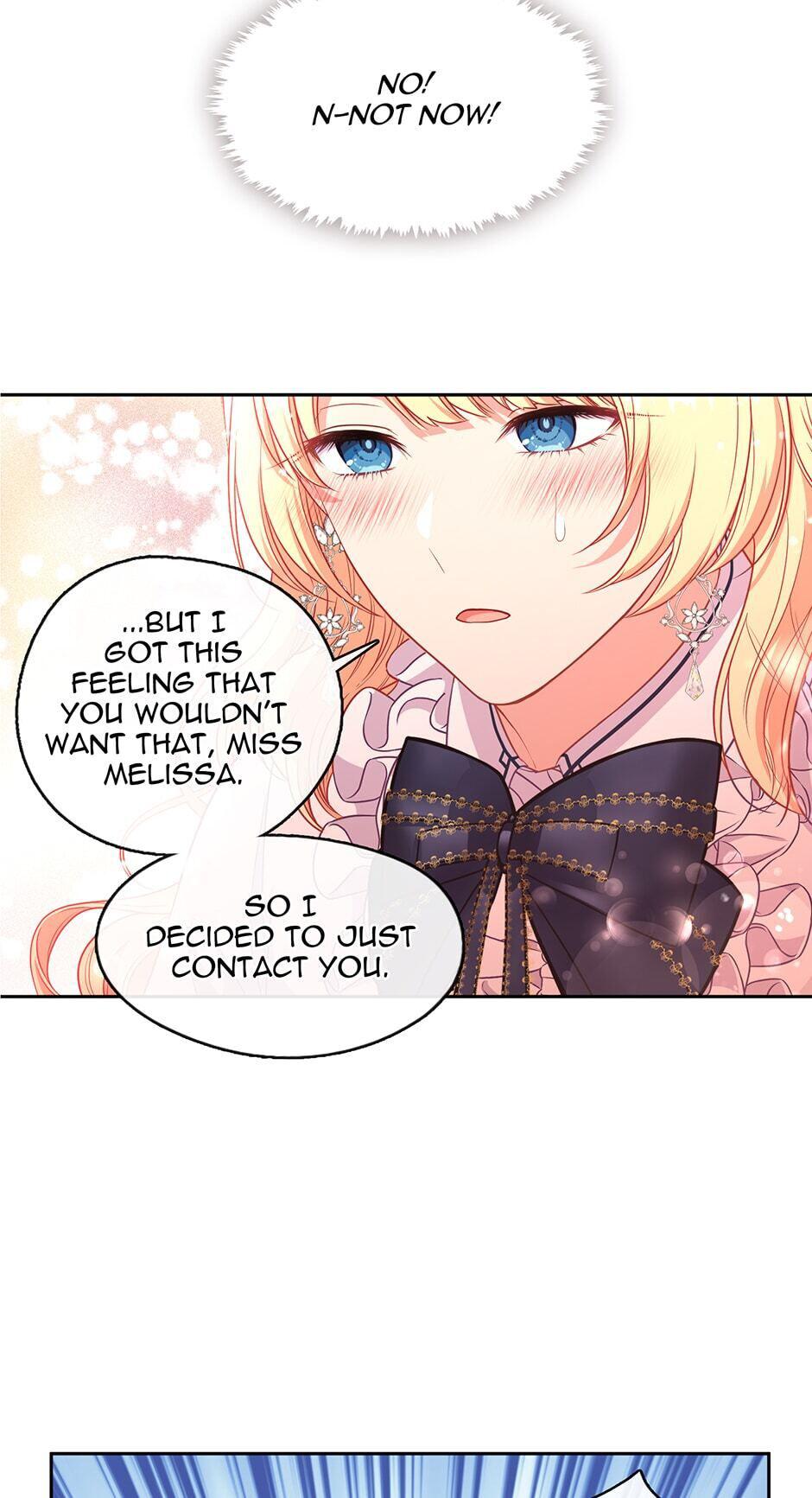 Read Beware the Villainess EN Manga Online