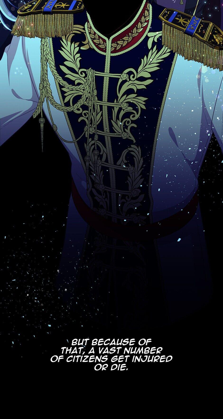 Read Beware the Villainess EN Manga Online