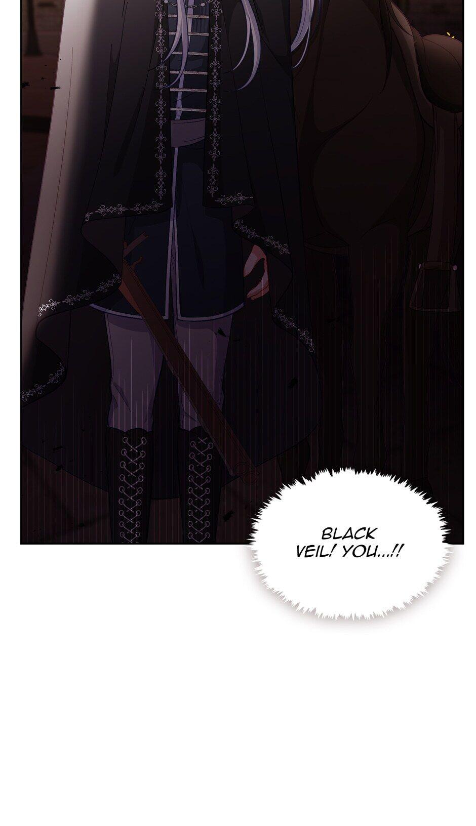 Read Beware the Villainess EN Manga Online