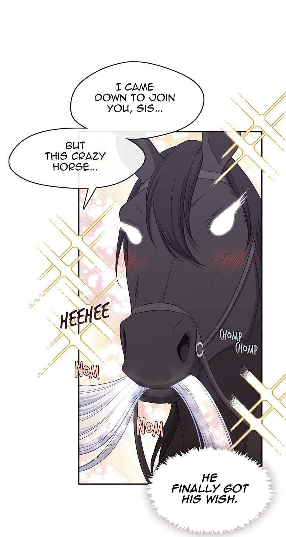 Read Beware the Villainess EN Manga Online