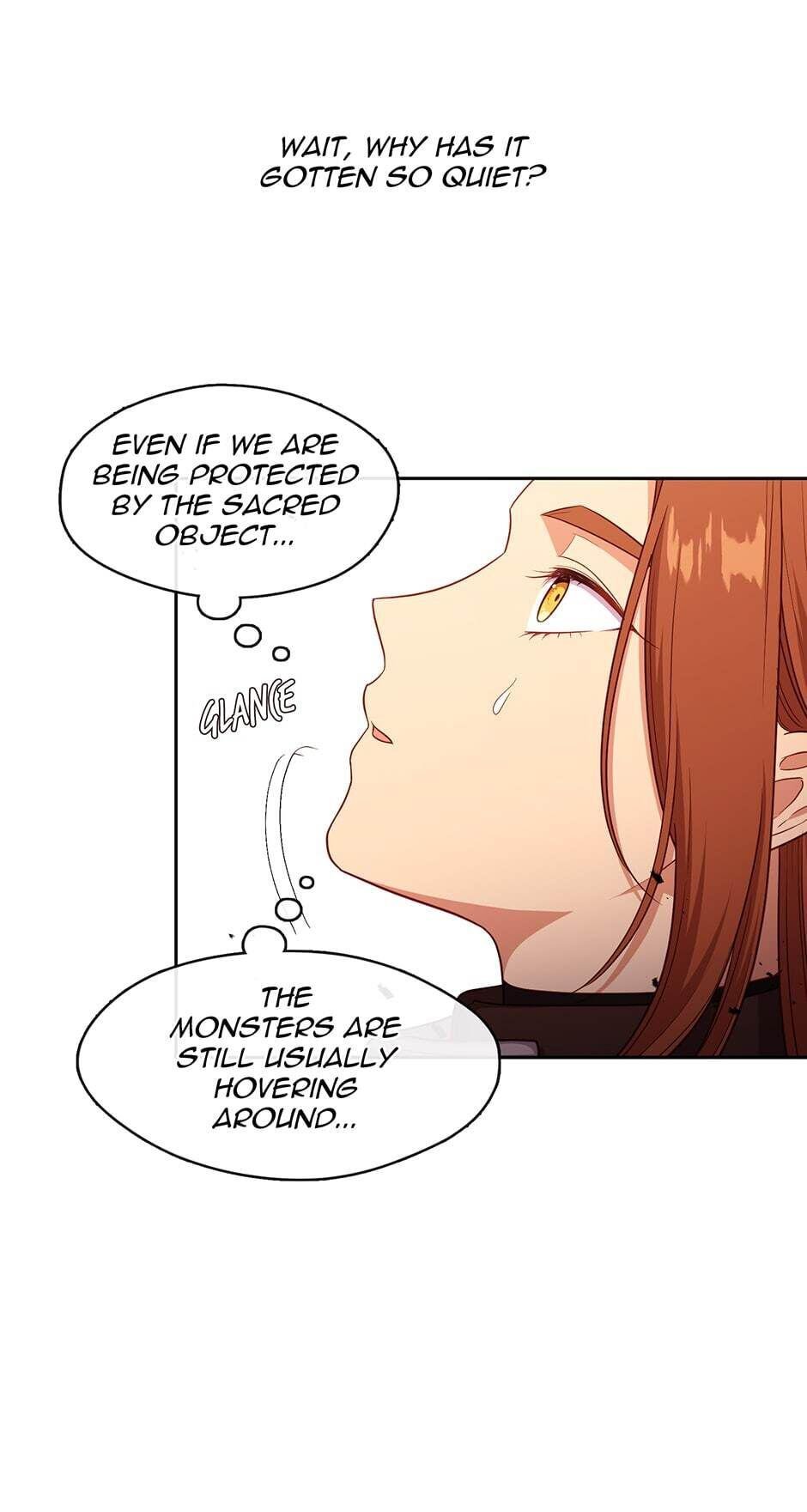 Read Beware the Villainess EN Manga Online