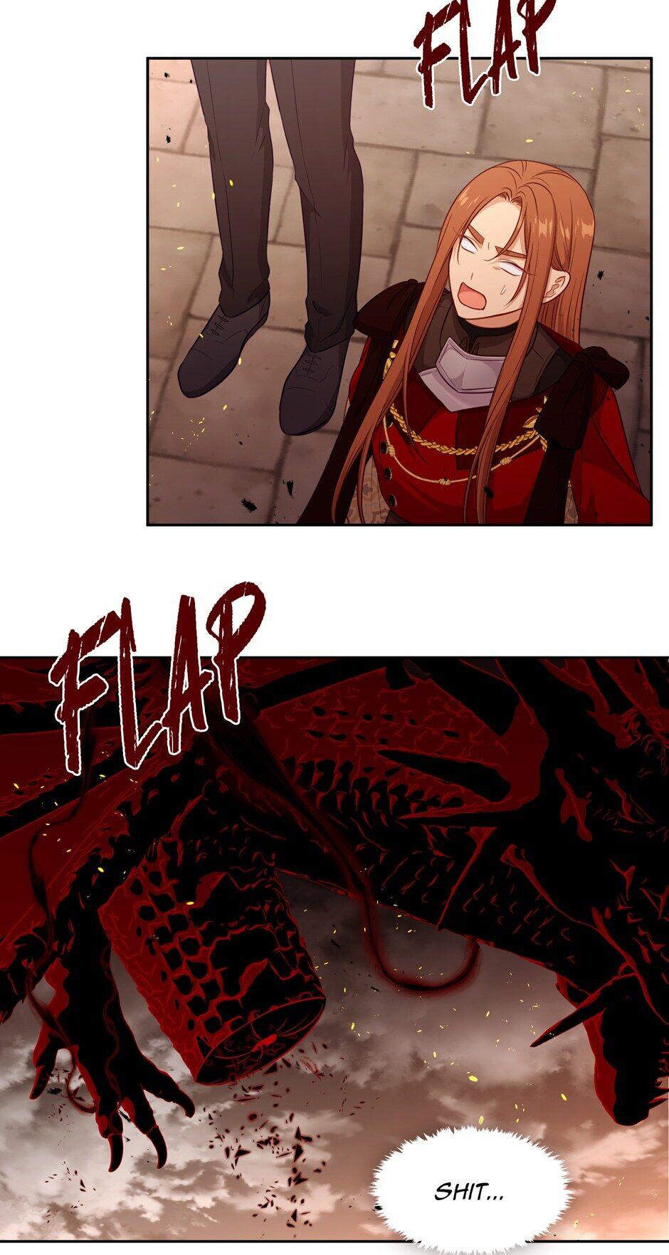 Read Beware the Villainess EN Manga Online