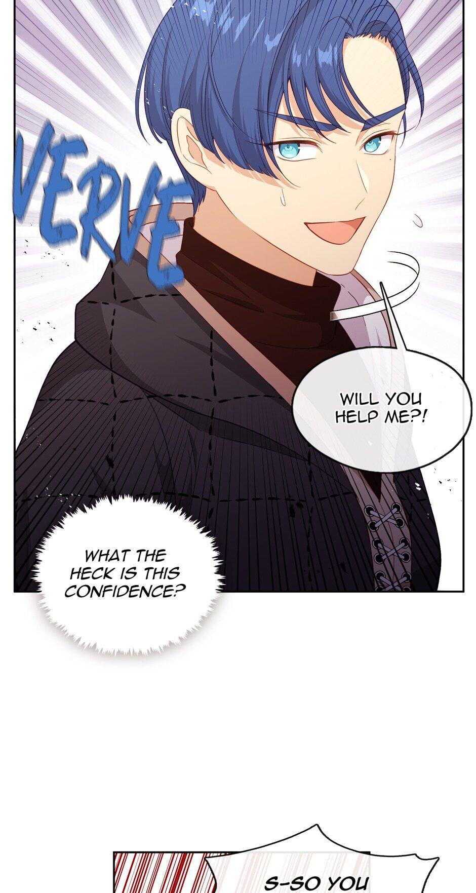 Read Beware the Villainess EN Manga Online