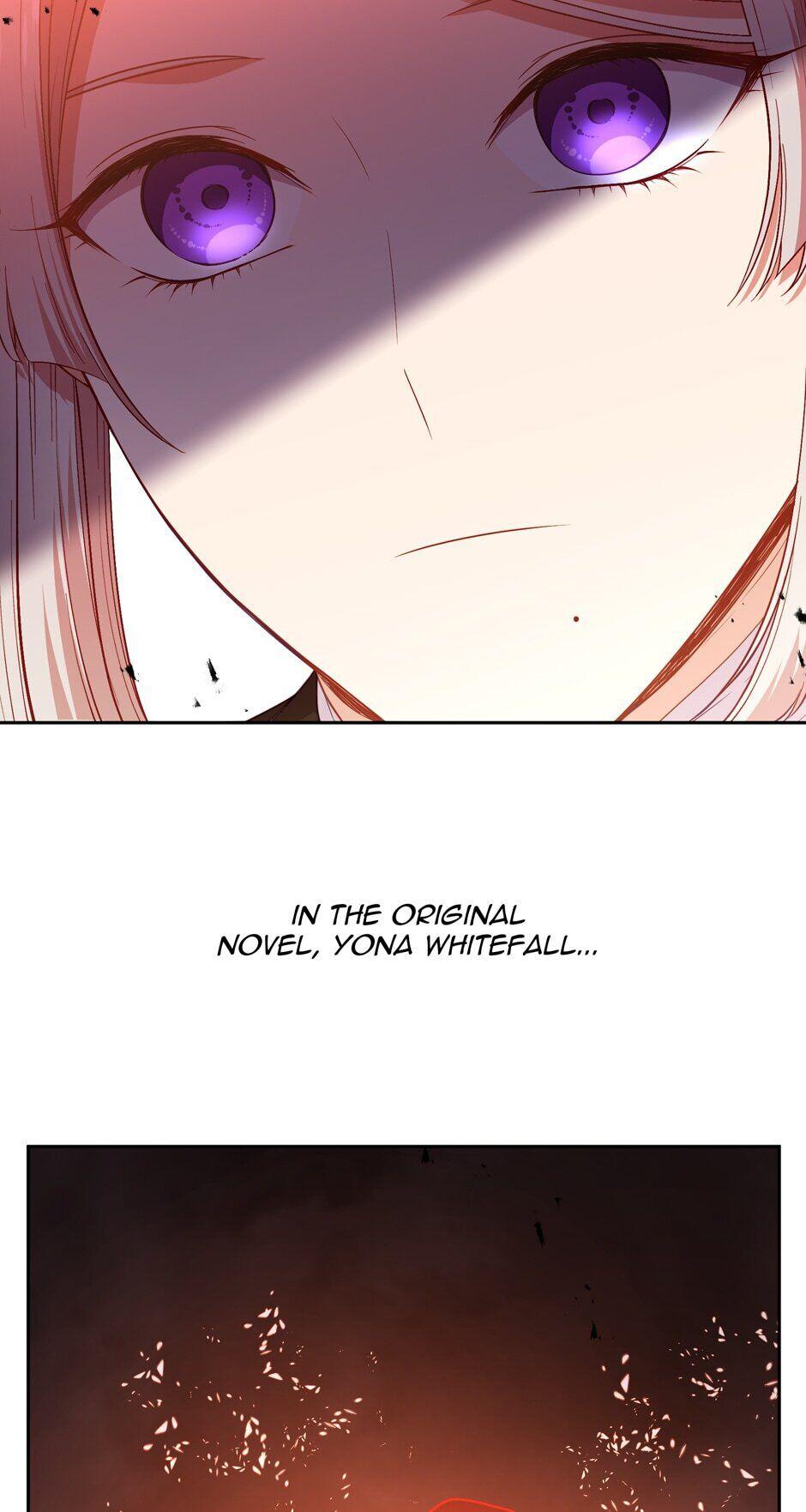 Read Beware the Villainess EN Manga Online