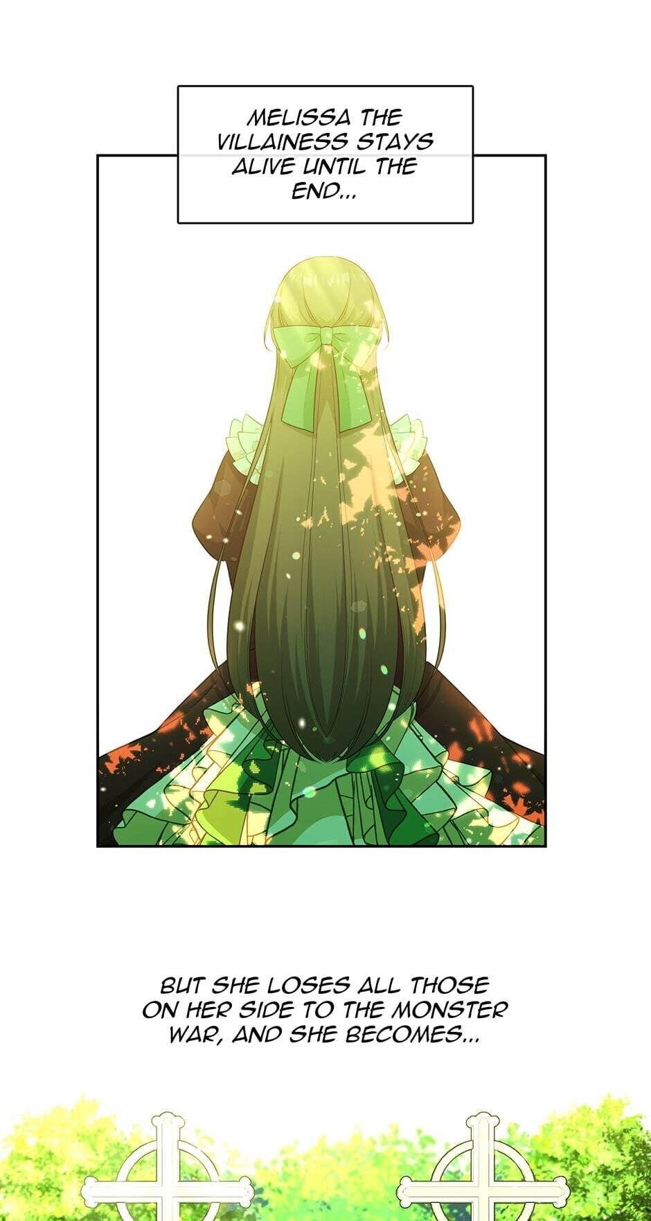 Read Beware the Villainess EN Manga Online