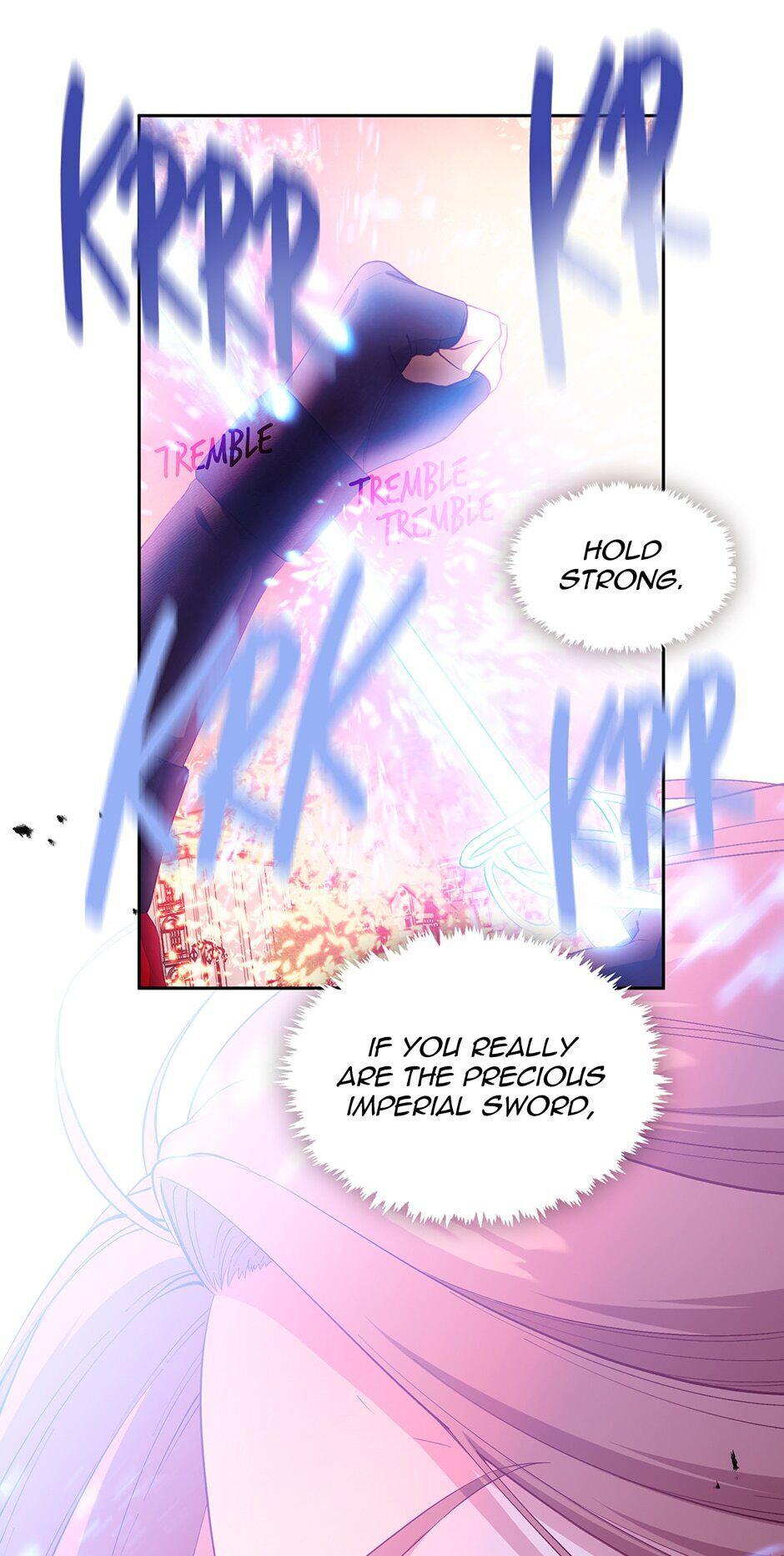 Read Beware the Villainess EN Manga Online