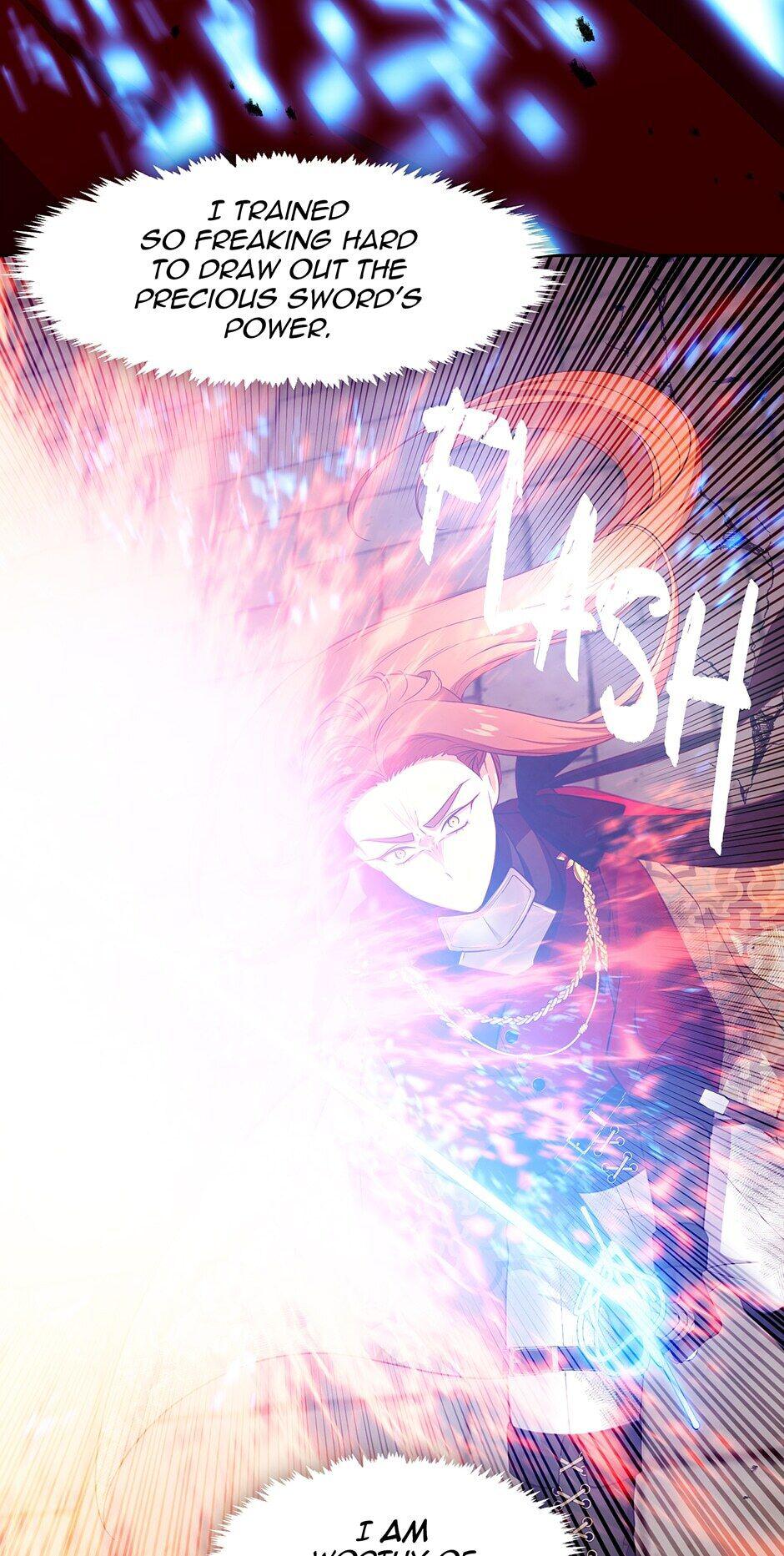 Read Beware the Villainess EN Manga Online