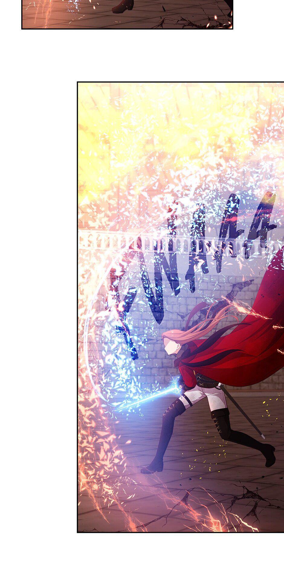 Read Beware the Villainess EN Manga Online