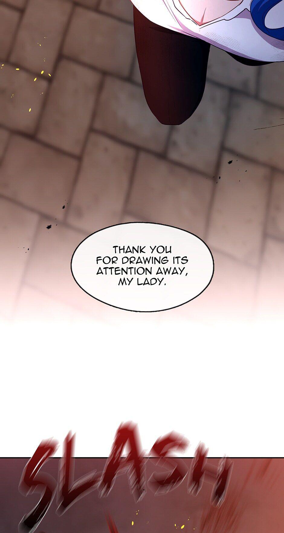 Read Beware the Villainess EN Manga Online