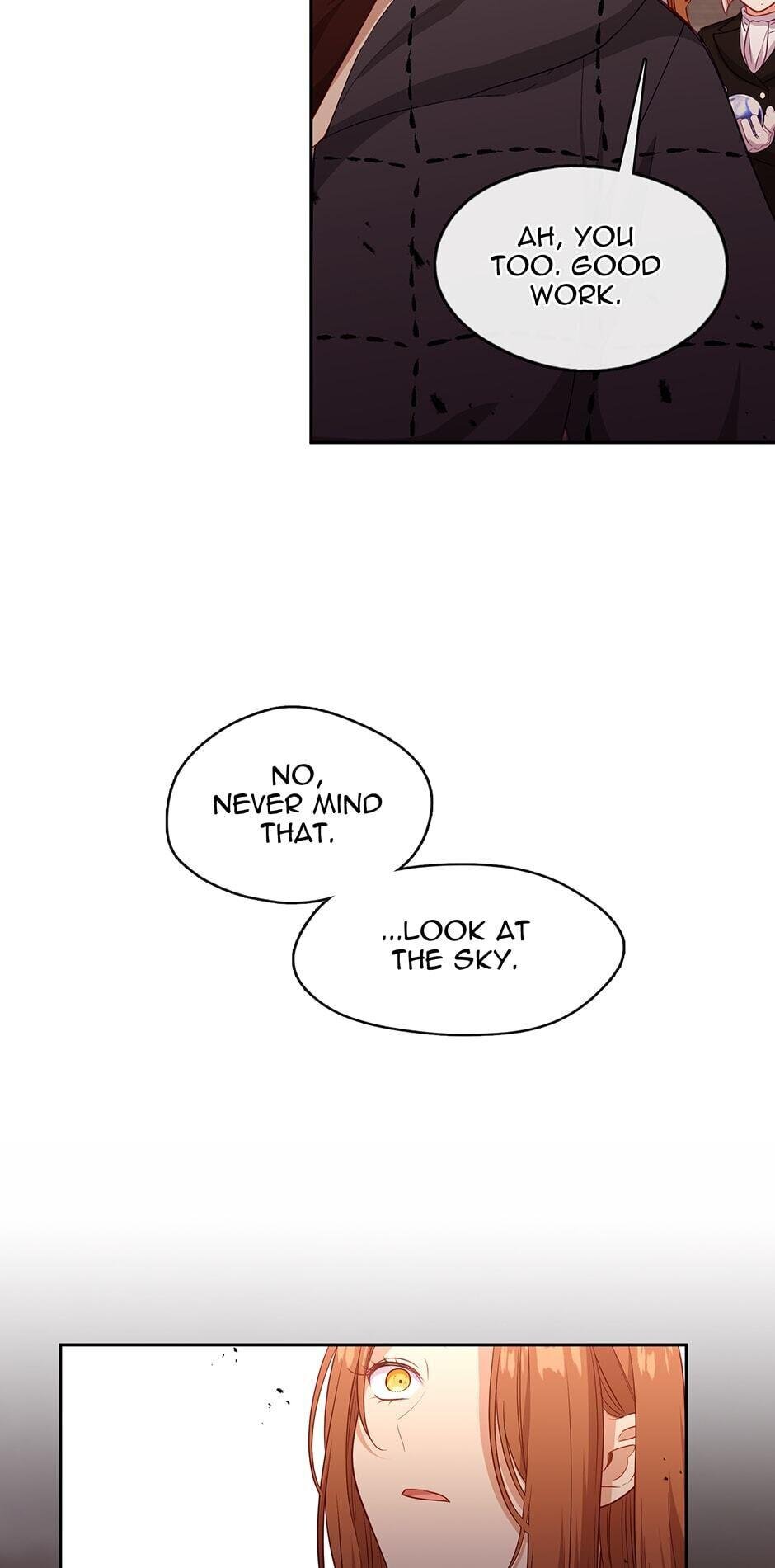 Read Beware the Villainess EN Manga Online