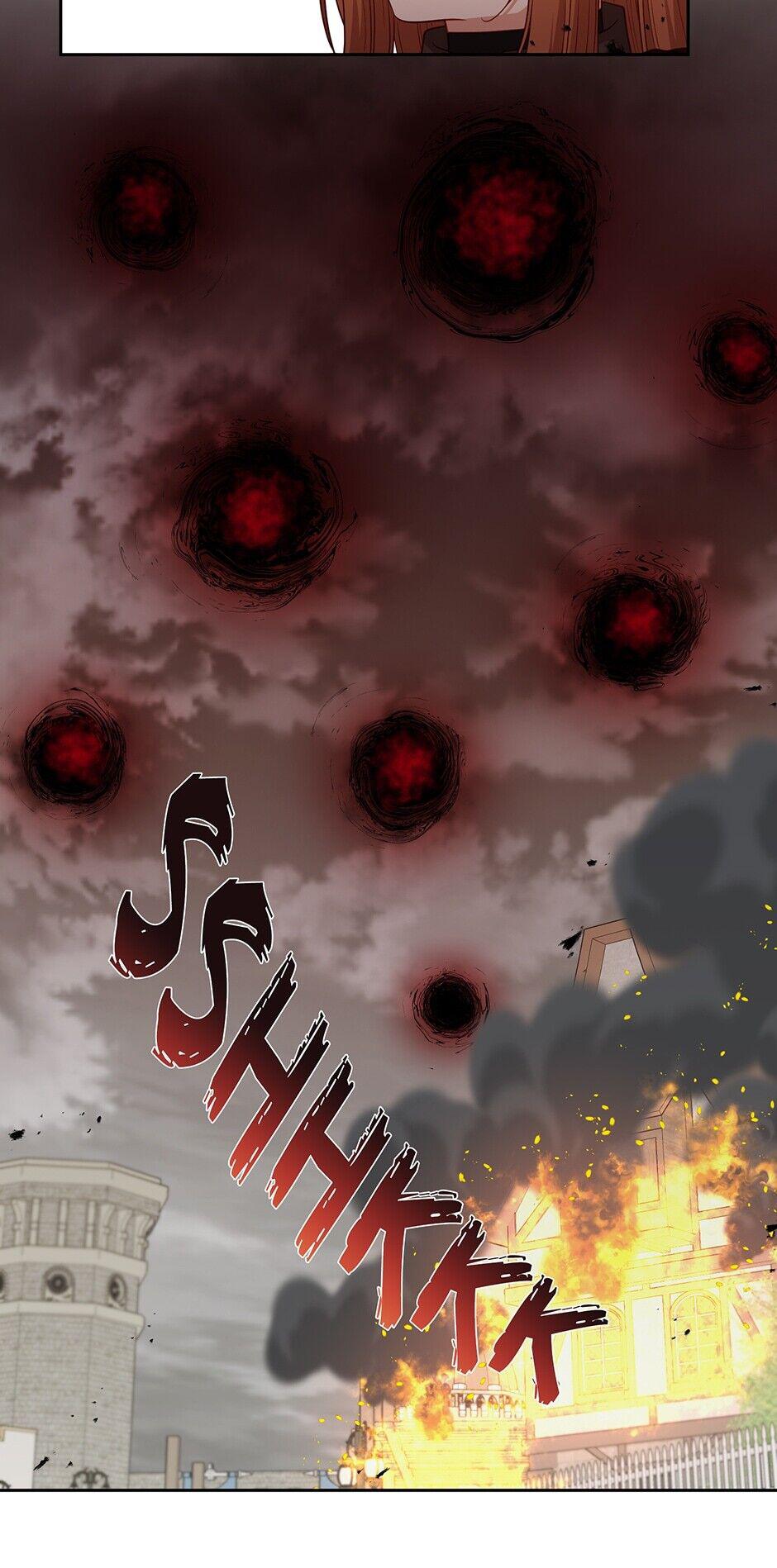 Read Beware the Villainess EN Manga Online