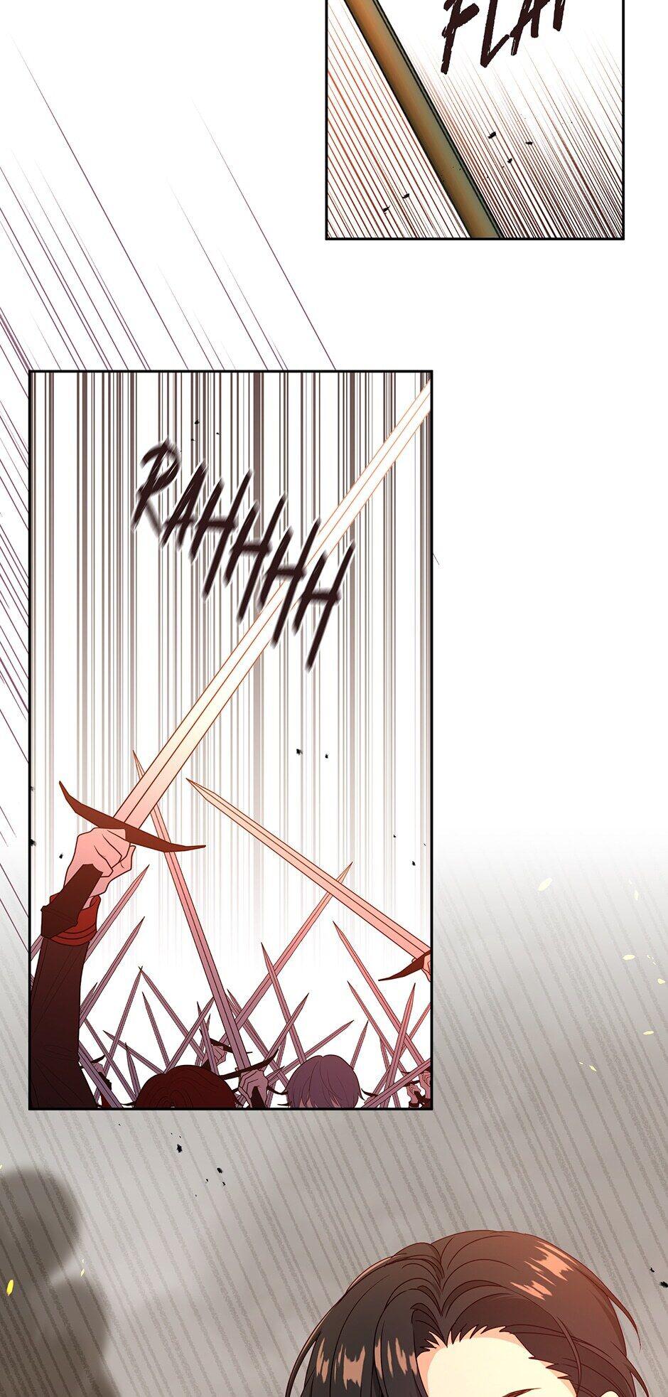 Read Beware the Villainess EN Manga Online