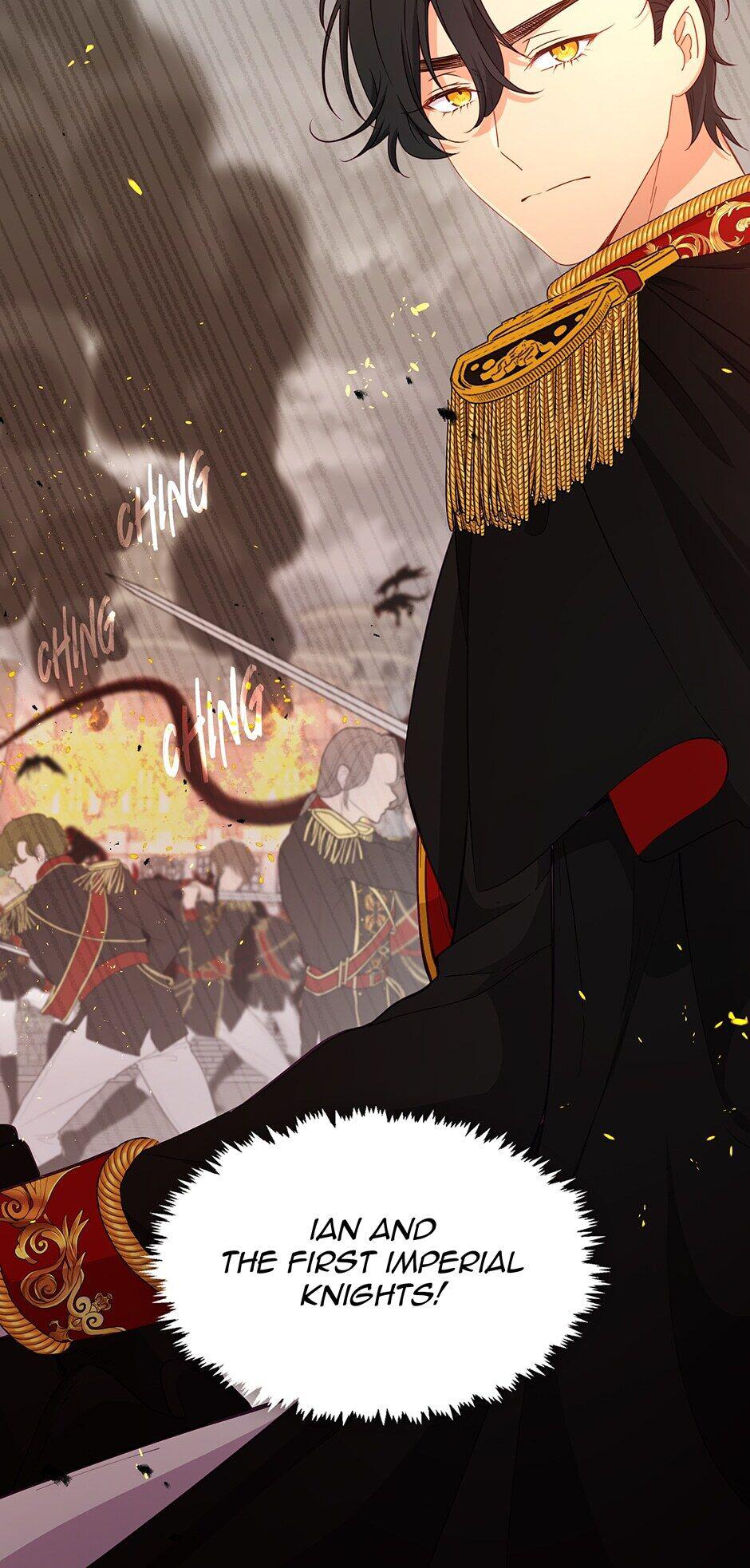 Read Beware the Villainess EN Manga Online