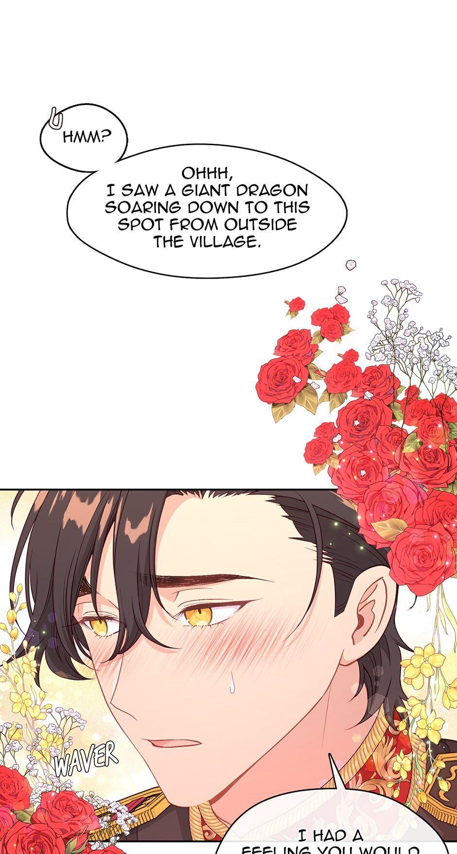 Read Beware the Villainess EN Manga Online