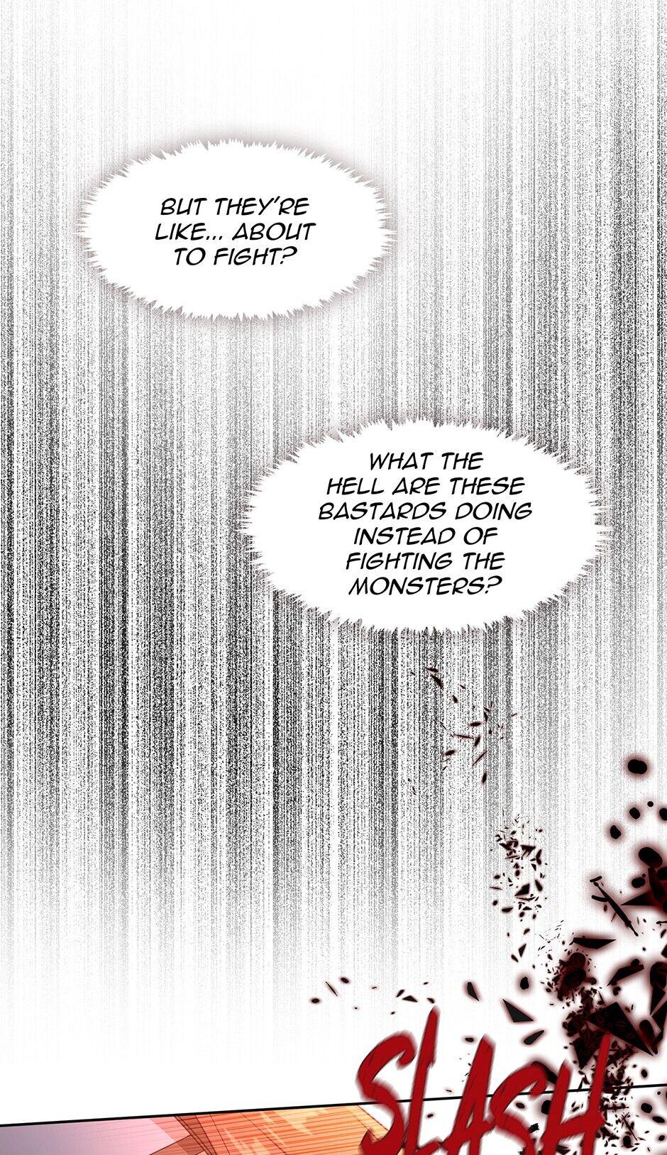 Read Beware the Villainess EN Manga Online