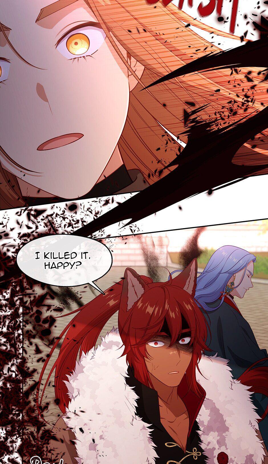 Read Beware the Villainess EN Manga Online