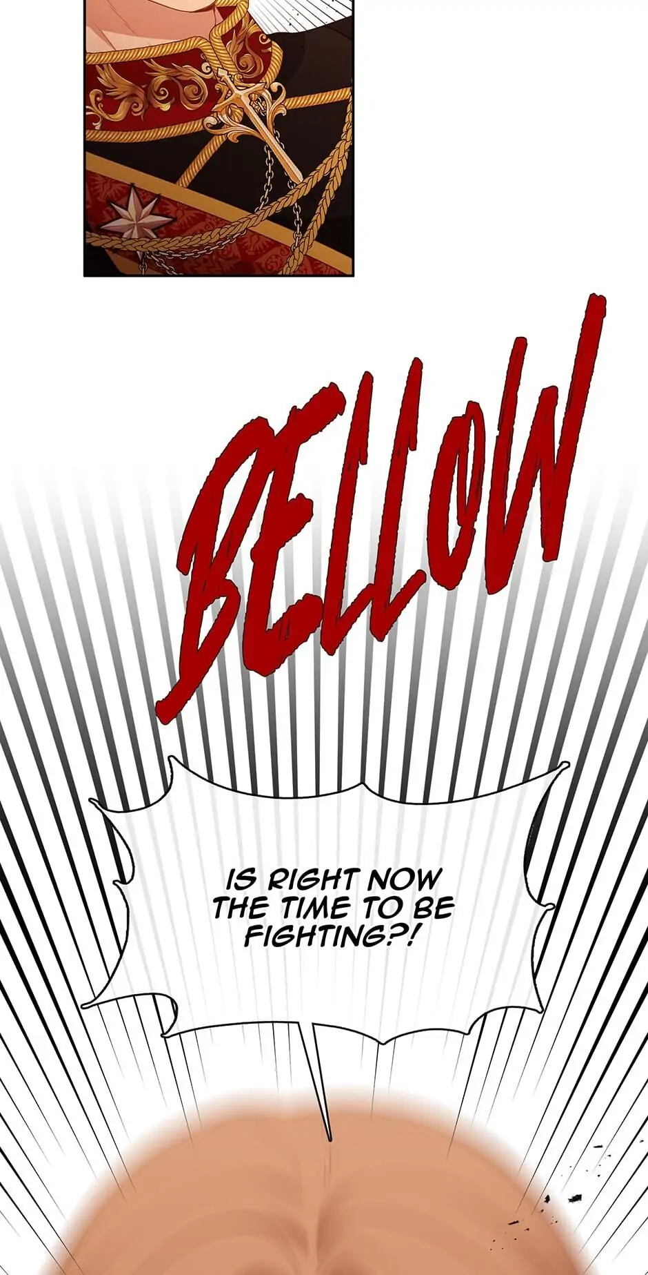 Read Beware the Villainess EN Manga Online