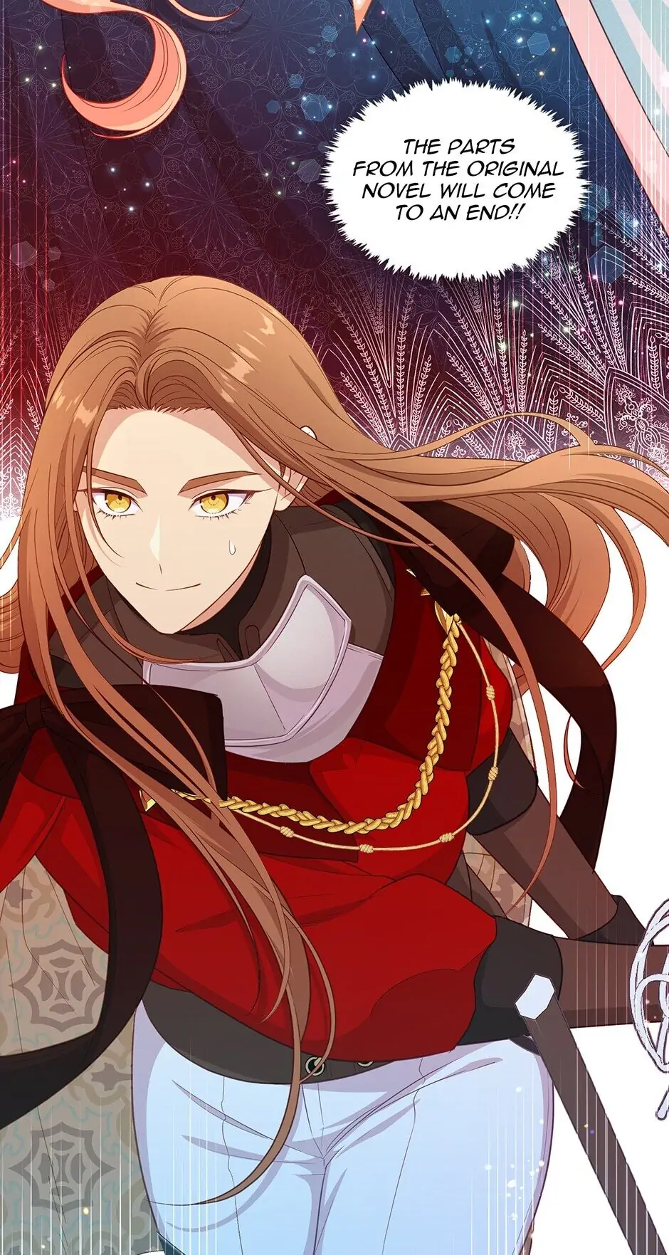 Read Beware the Villainess EN Manga Online