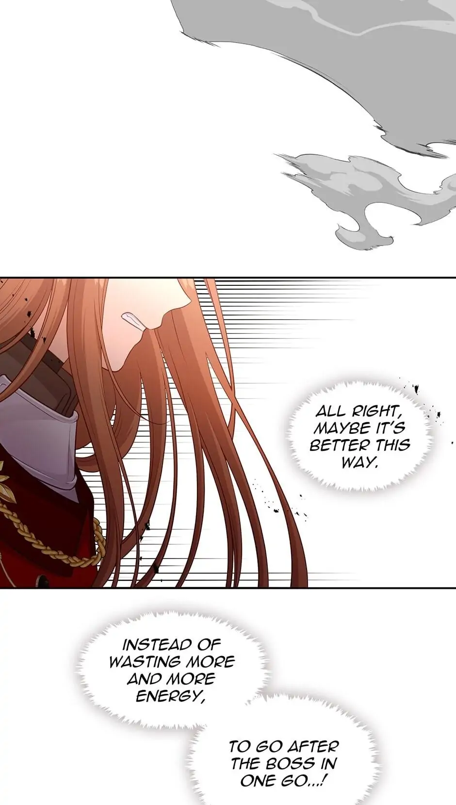Read Beware the Villainess EN Manga Online