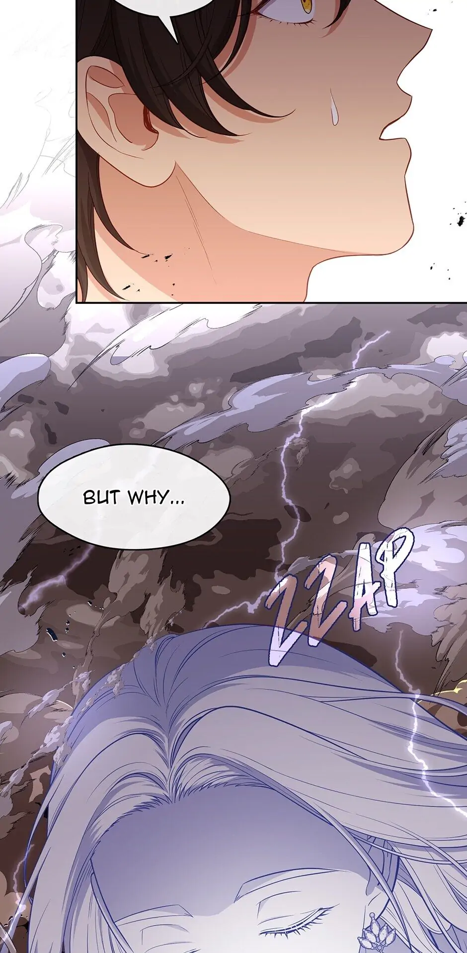 Read Beware the Villainess EN Manga Online
