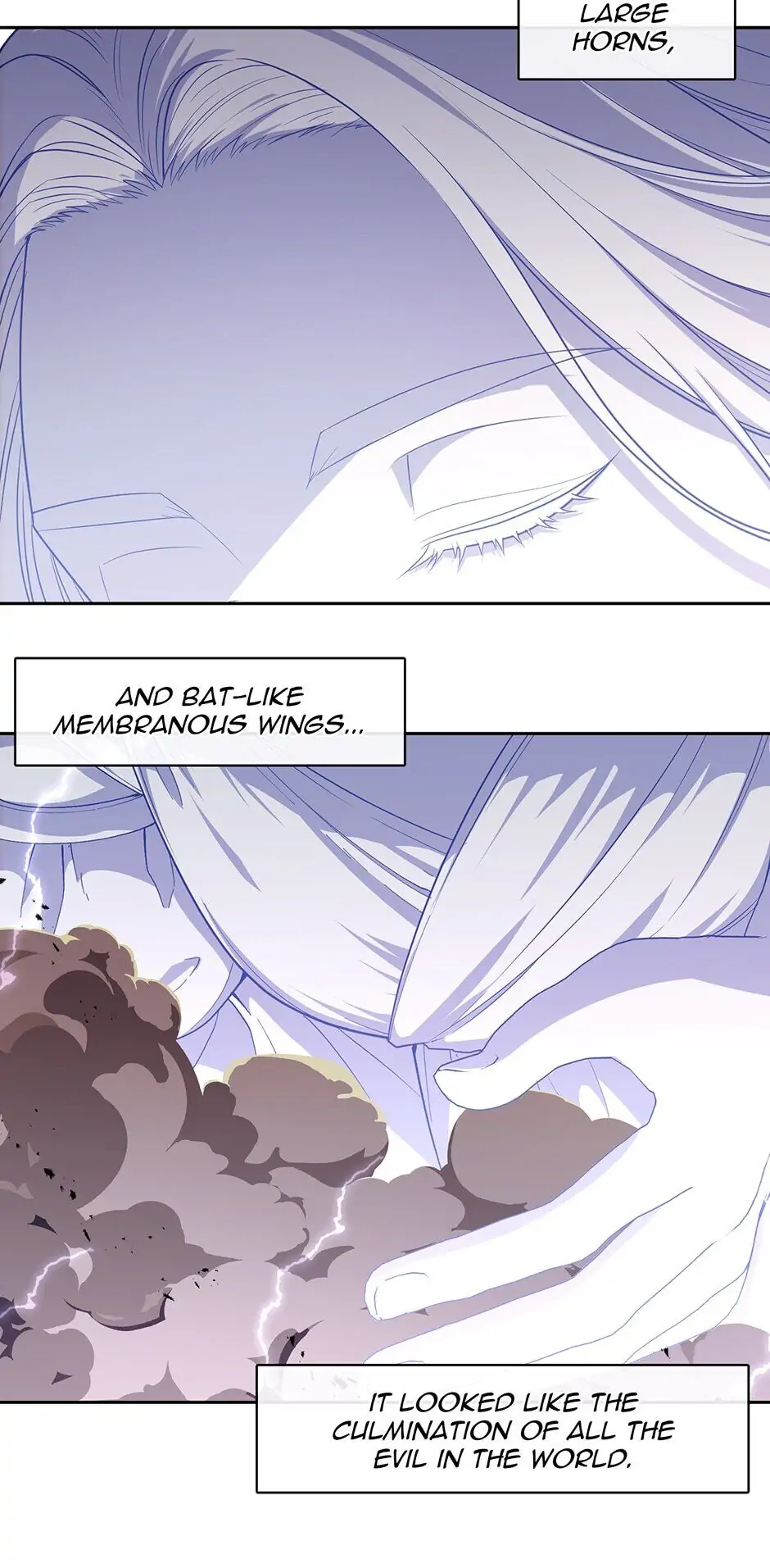Read Beware the Villainess EN Manga Online
